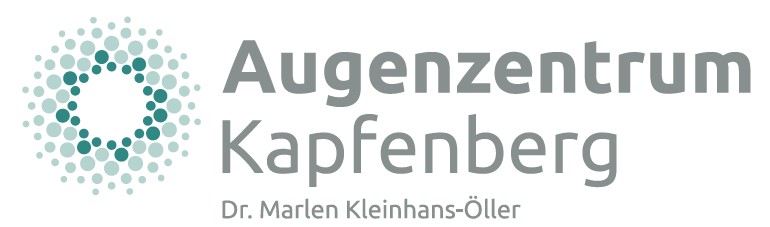 Augenzentrum Kapfenberg Logo